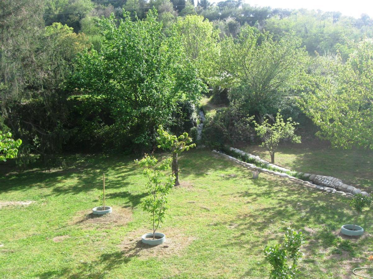 Havre De Paix Entre Et Montagne A Pour 4 A 5 Pers Apartment *
